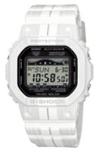Men's G-shock Digital Solar Tide Graphic Watch, 42mm