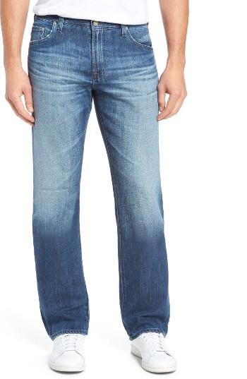 Men's Ag Protege Relaxed Fit Jeans - Blue
