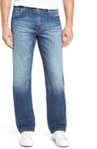 Men's Ag Protege Relaxed Fit Jeans - Blue