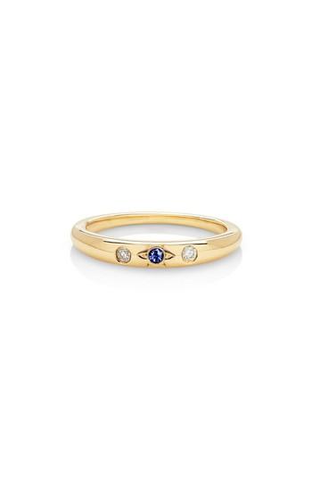 Women's Maniamania Mystic Diamond Band