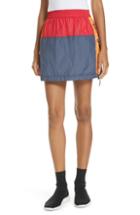 Women's Opening Ceremony Warm-up Skirt - Blue