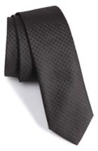 Men's Boss Dot Jacquard Silk Tie