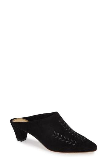 Women's Splendid Nedda Mule M - Black