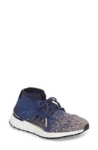 Women's Adidas Ultraboost X All Terrain Water Resistant Running Shoe M - Blue