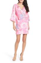 Women's Lilly Pulitzer Del Lago Tunic Dress