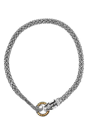 Women's John Hardy 'naga' Dragon Necklace