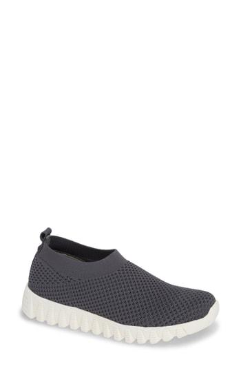 Women's Bernie Mev. Electric Sneaker Us / 36eu - Grey