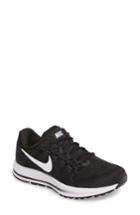 Women's Nike Air Zoom Vomero 12 Running Shoe .5 M - Black