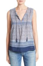 Women's Soft Joie Adralina Cotton Tank