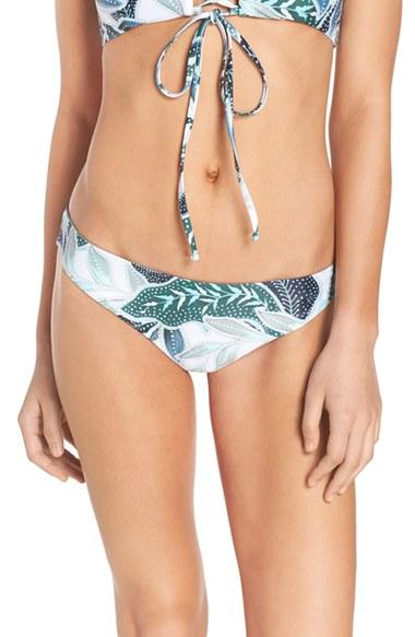 Women's Mara Hoffman Print Bikini Bottoms