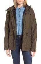 Women's The North Face Firesyde Field Jacket