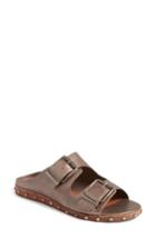 Women's Mercer Edit Yruasking Slide Sandal
