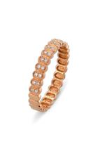 Women's Bony Levy Diamond Oval Stacking Ring (nordstrom Exclusive)