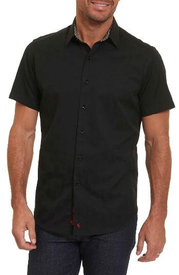 Men's Robert Graham Cullen Fit Sport Shirt