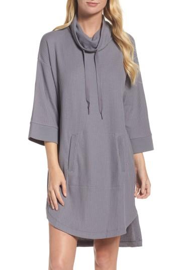 Women's Dkny Sleep Poncho