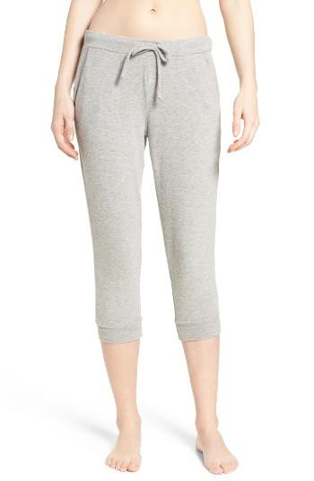 Women's Chaser Crop Lounge Pants