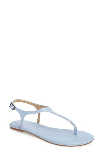 Women's Splendid 'mason' Sandal M - Blue