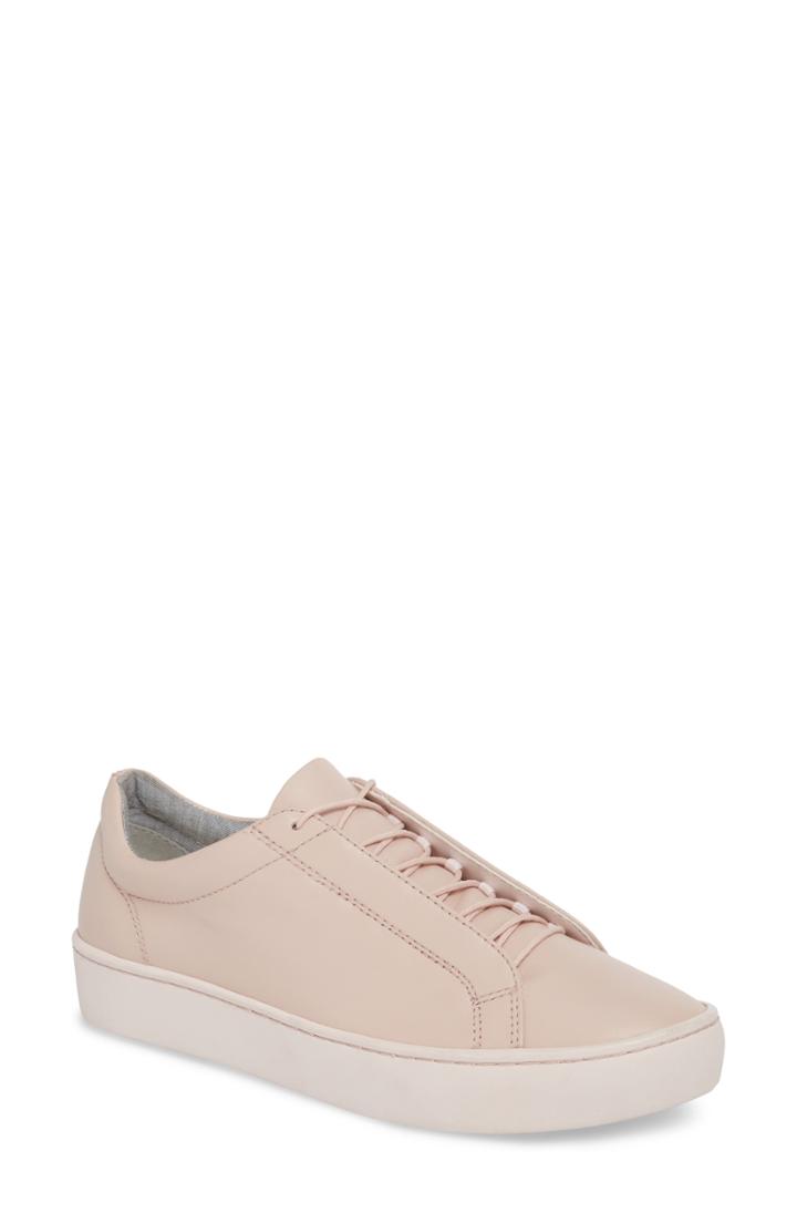 Women's Vagabond Shoemakers Zoe Sneaker Us / 40eu - Pink
