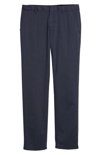 Men's Bonobos Weekday Warrior Stretch Straight Leg Pants X 32 - Blue