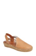 Women's Toni Pons Noelia Espadrille Slip-on Eu - Brown
