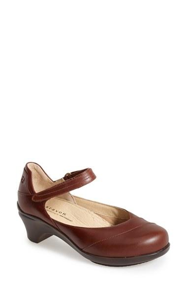 Women's Aravon 'maya' Mary Jane