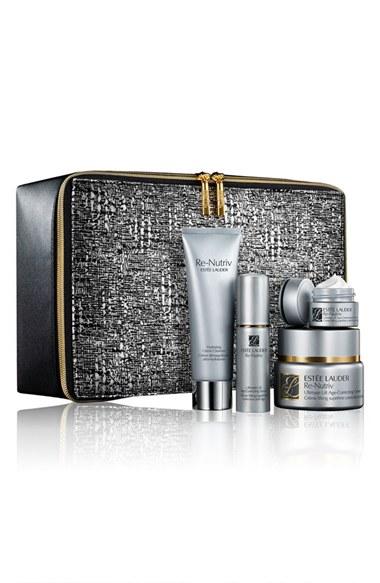 Estee Lauder 're-nutriv' Collection