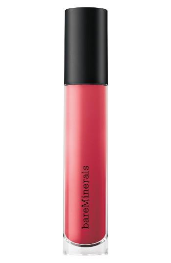Bareminerals Statement(tm) Matte Liquid Lipcolor - Juicy