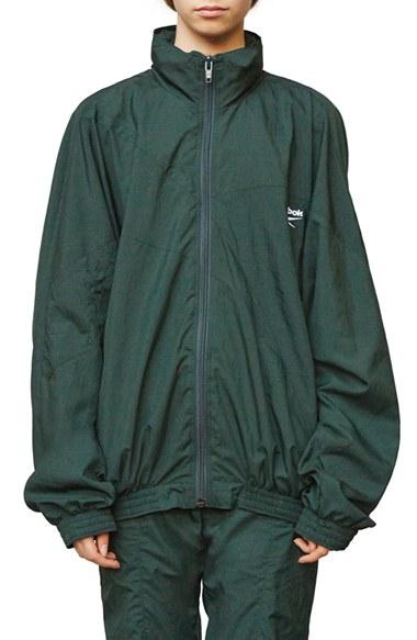 Women's Vetements X Reebok Track Jacket