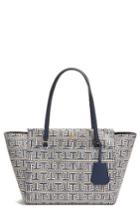 Tory Burch Small Parker T Small Tote -