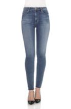 Women's Joe's Flawless Charlie High Rise Skinny Jeans - Blue