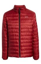 Men's Jack Willis Nevis Quilted Jacket