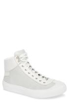 Men's Jimmy Choo Argyle Sneaker Us / 43eu - White