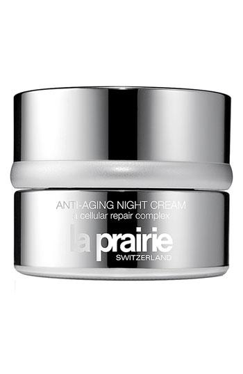 La Prairie Anti-aging Night Cream