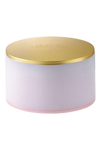 Estee Lauder 'beautiful' Perfumed Body Powder With Puff