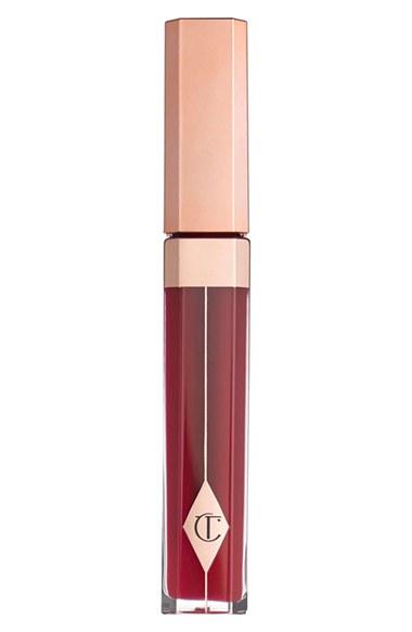 Charlotte Tilbury 'lip Lustre' Luxe Color-lasting Lip Lacquer - Candy Darling