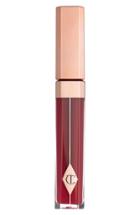 Charlotte Tilbury 'lip Lustre' Luxe Color-lasting Lip Lacquer - Candy Darling