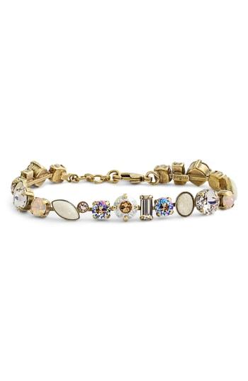 Women's Sorrelli Constantia Bracelet