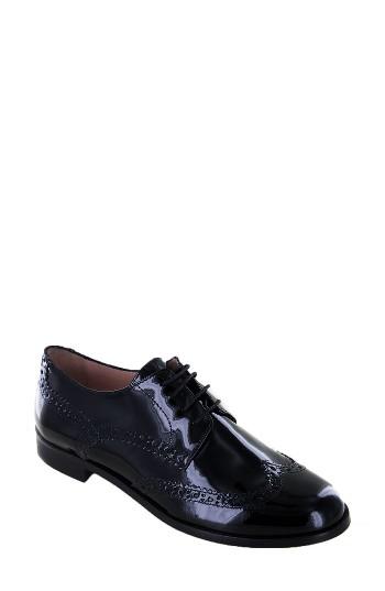 Women's Summit Dawson Oxford Flat Eu - Black