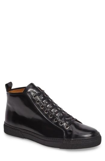 Men's Vince Camuto Westan Sneaker M - Black