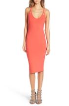 Women's Leith Cutout Strap Body-con Dress