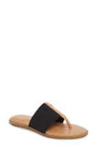 Women's Bernie Mev. Ibiza Sandal Us / 39eu - Black