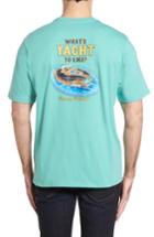 Men's Tommy Bahama What's Yacht To Like T-shirt