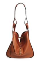 Loewe Large Hammock Leather Hobo -
