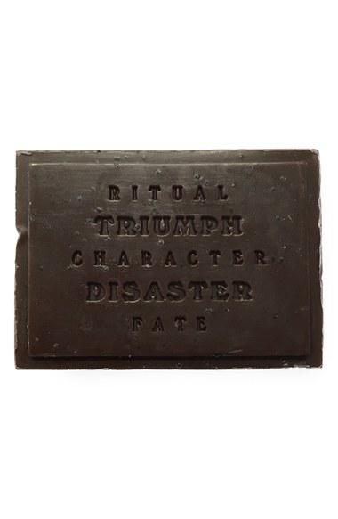 Triumph & Disaster Shearer's Soap