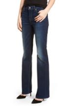 Women's 7 For All Mankind Tailorless Iconic Bootcut Jeans - Blue