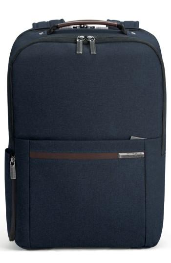 Men's Briggs & Riley Kinzie Street Medium Backpack -