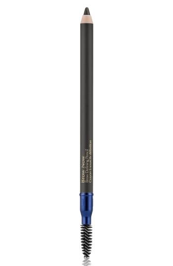 Estee Lauder Brow Now Brow Defining Pencil - Black