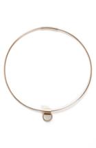 Women's Sarah & Sebastian Young Neckwire Collar Necklace