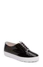 Women's Blackstone Nl41 Sneaker Eu - Black