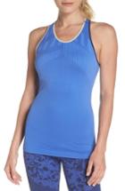 Women's Climawear Stamina Tank - Blue